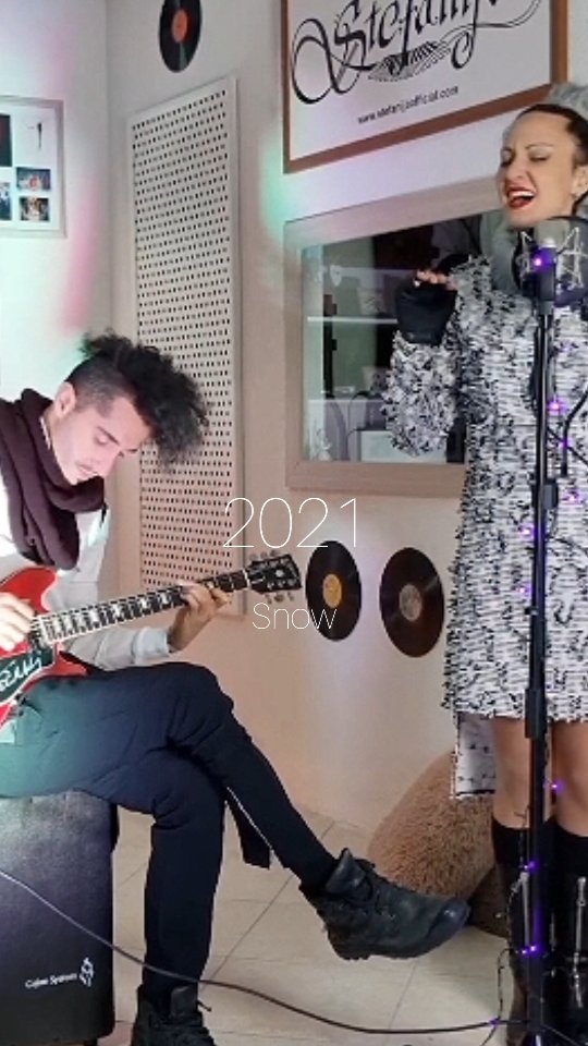 10 years of music production
 ✨️Welcome to Stefanija's Music World✨️🎶

10 години музичка продукција ✨️Welcome to Stefanija's Music World✨️🎶

#musicproduction #videoproduction #welcometostefanijasmusicworld  #10years